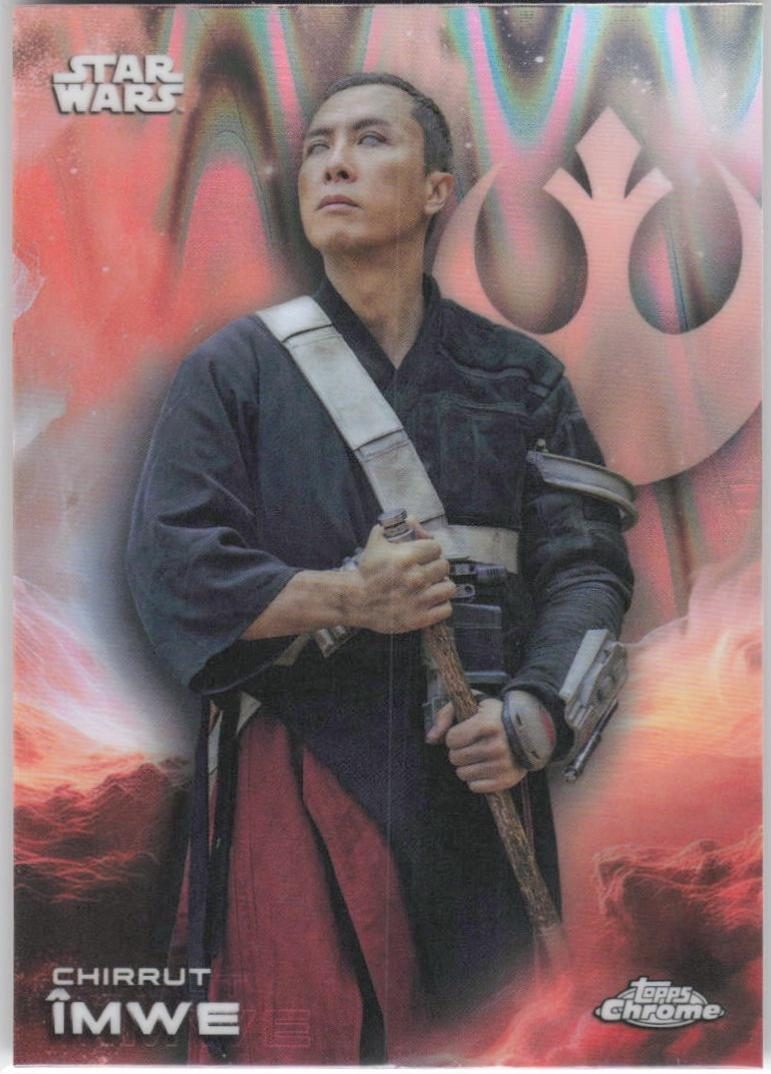 Chirrut Îmwe
