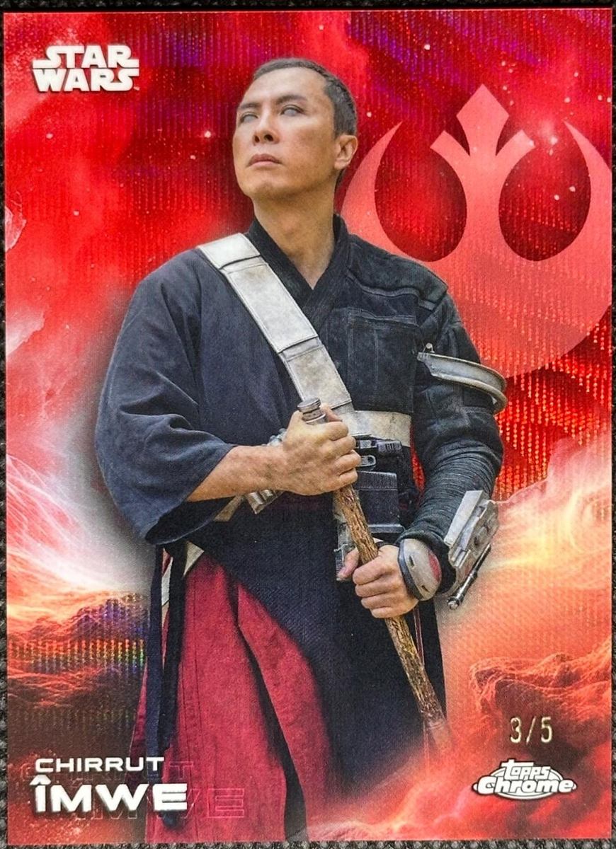 Chirrut Îmwe