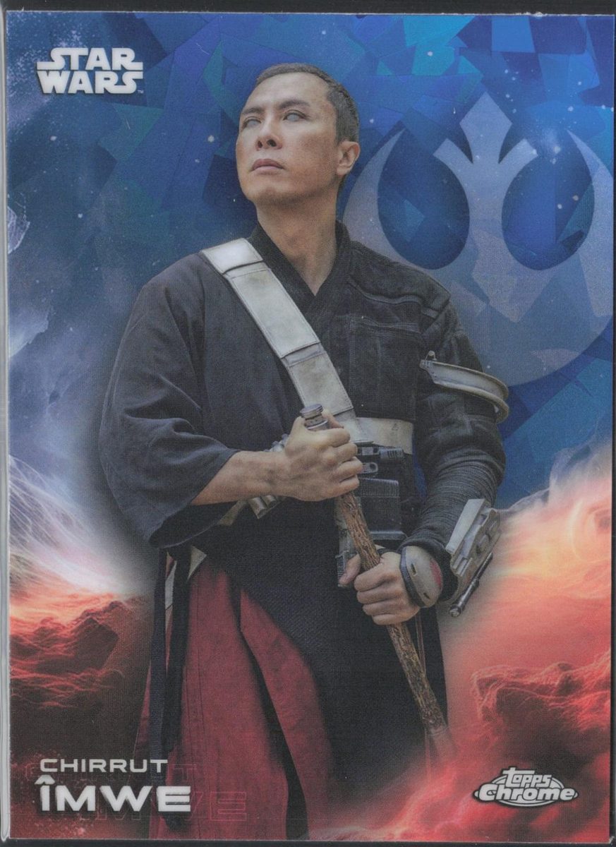 Chirrut Îmwe