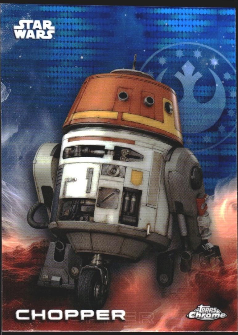 Chopper
