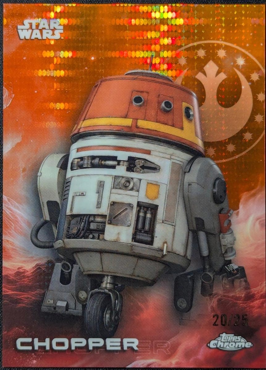 Chopper