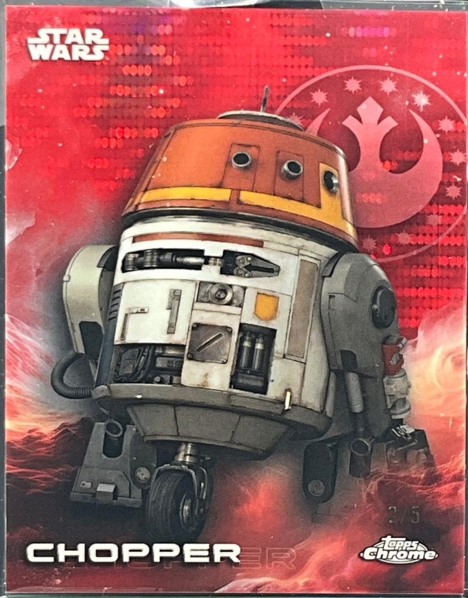 Chopper