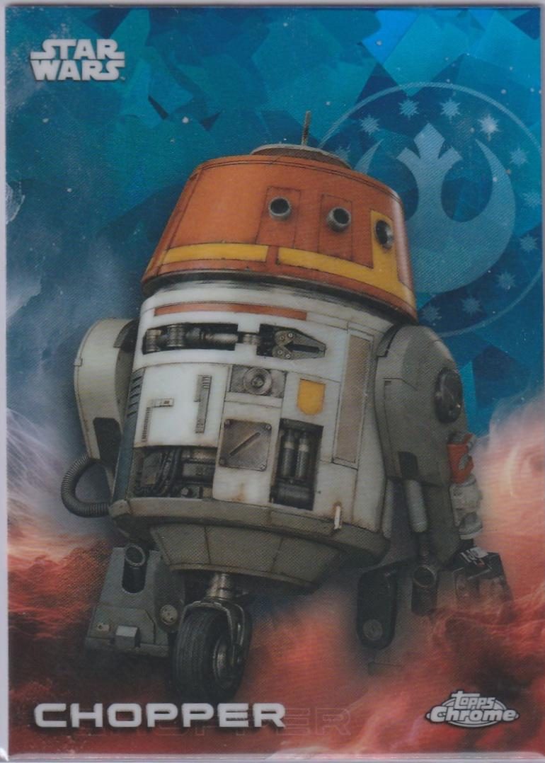 Chopper