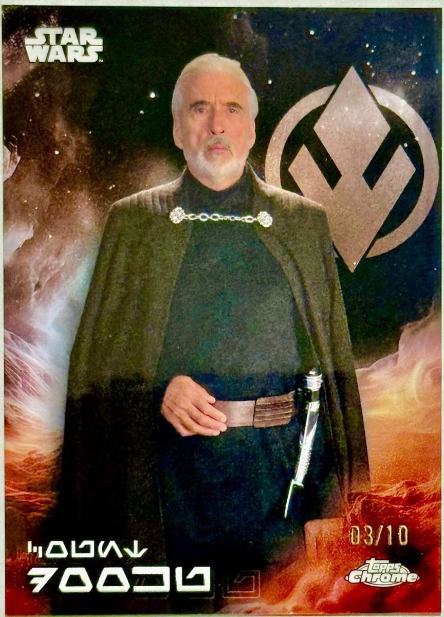Count Dooku