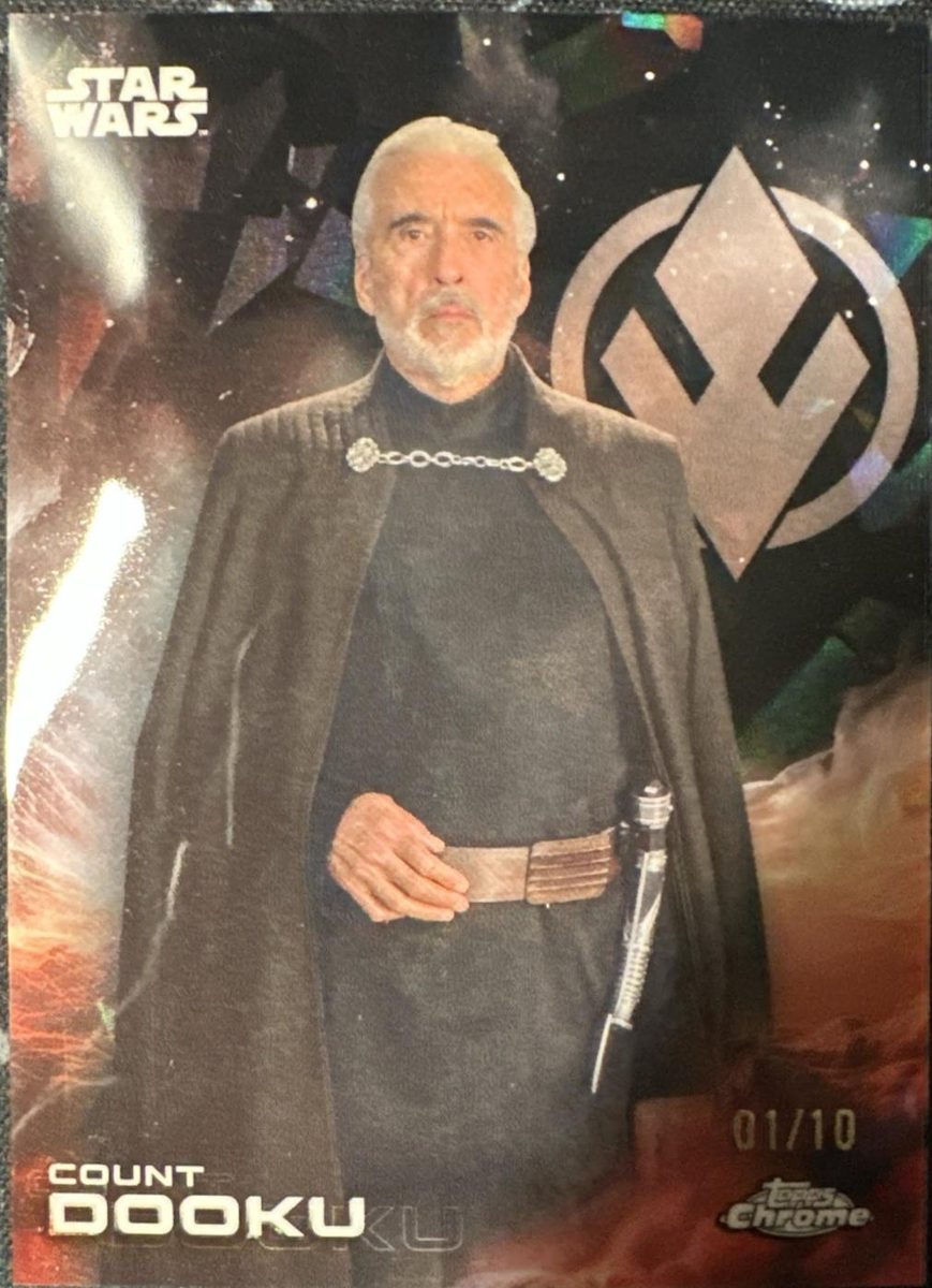Count Dooku