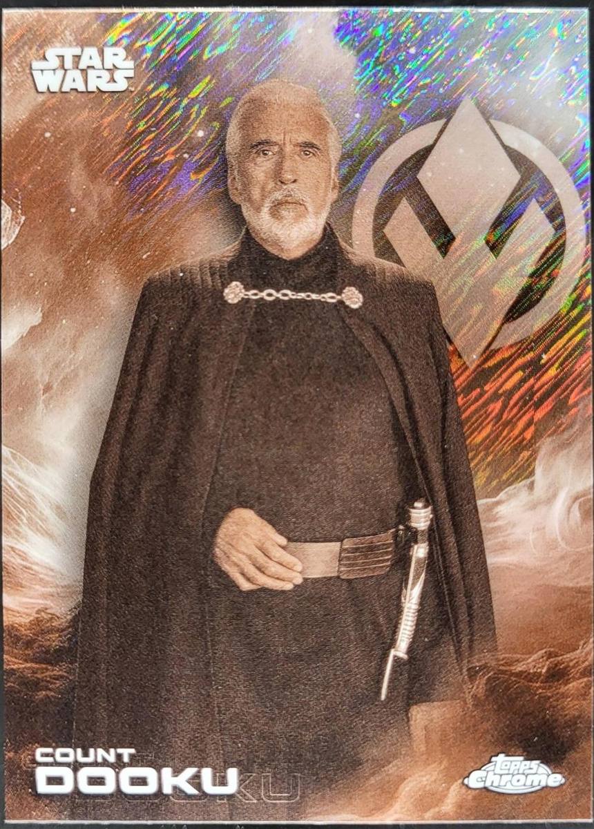 Count Dooku