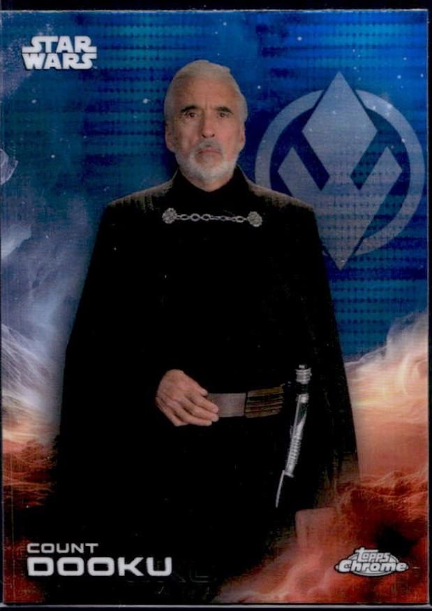 Count Dooku