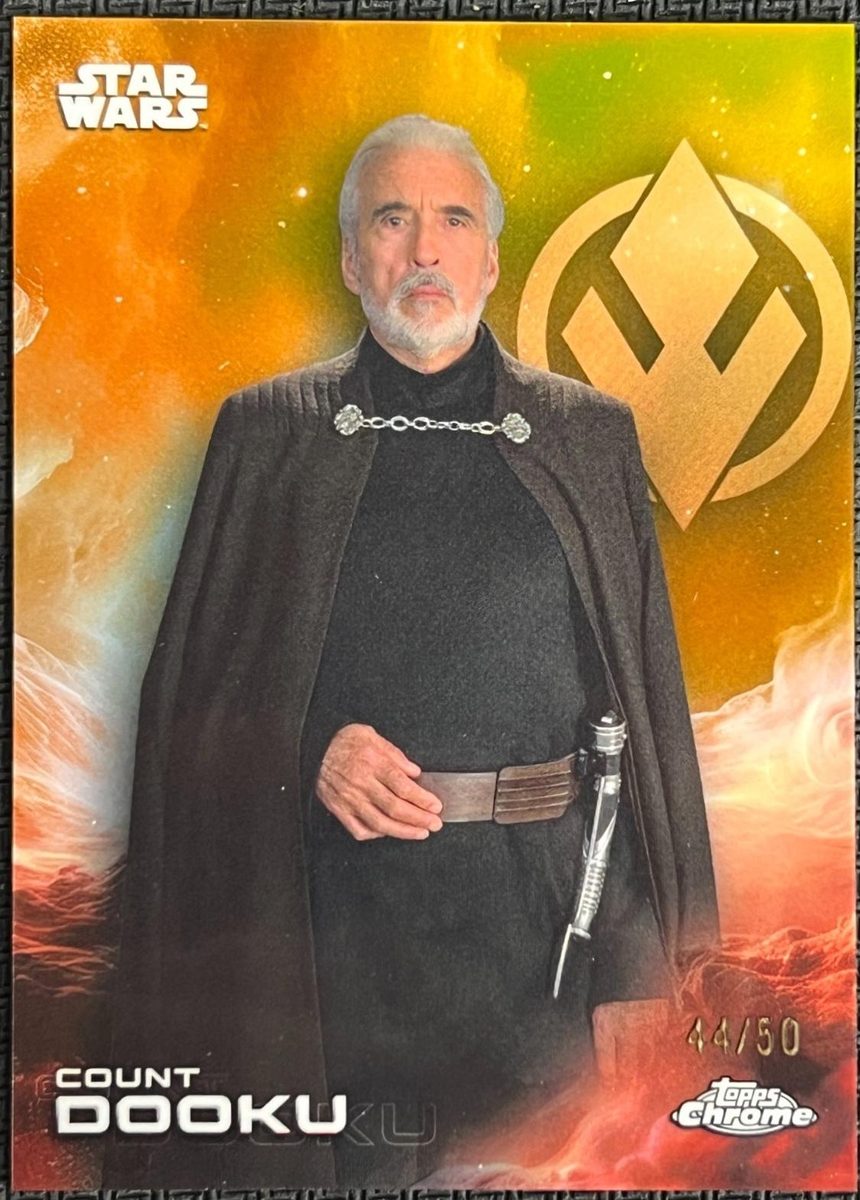 Count Dooku