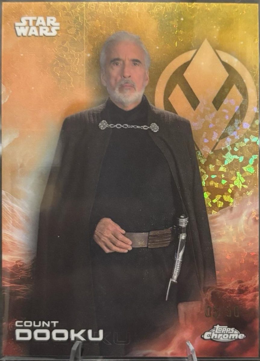 Count Dooku