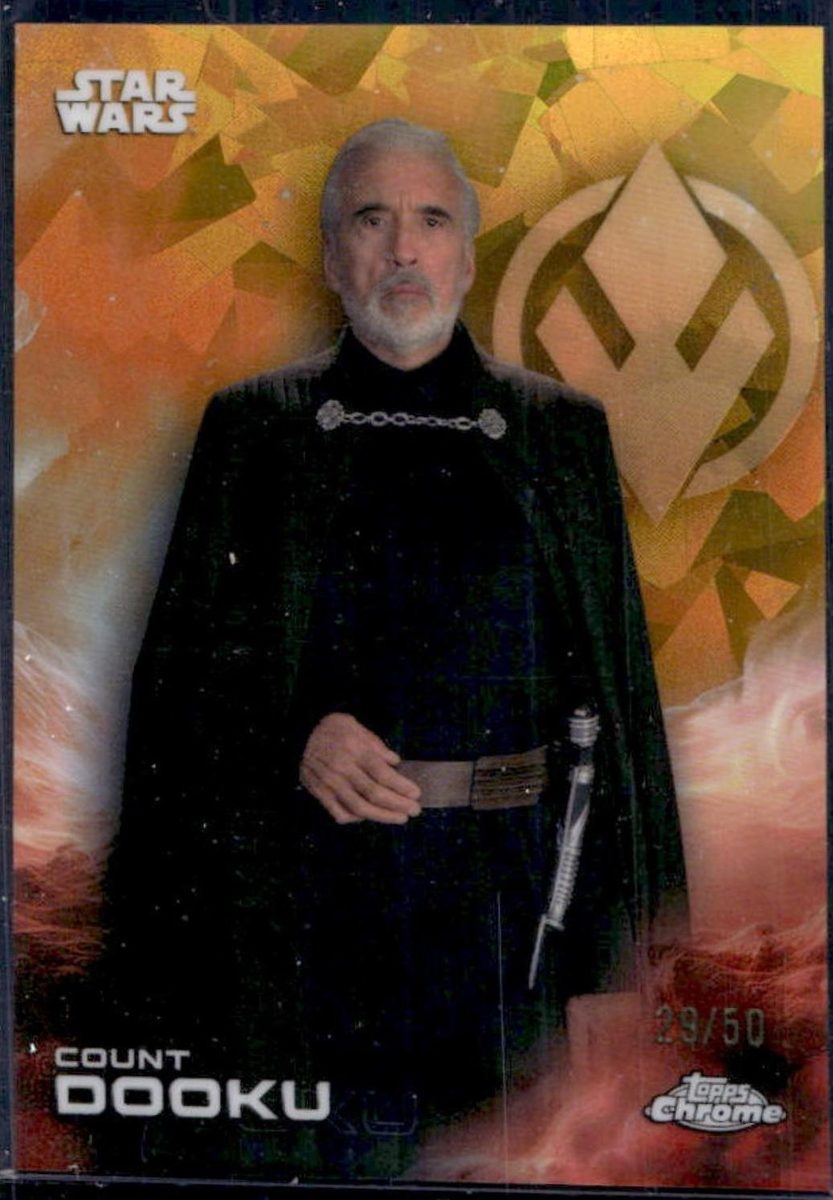 Count Dooku