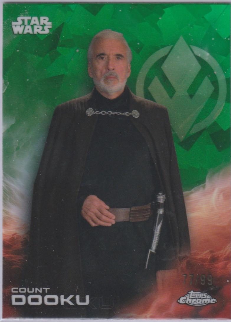 Count Dooku