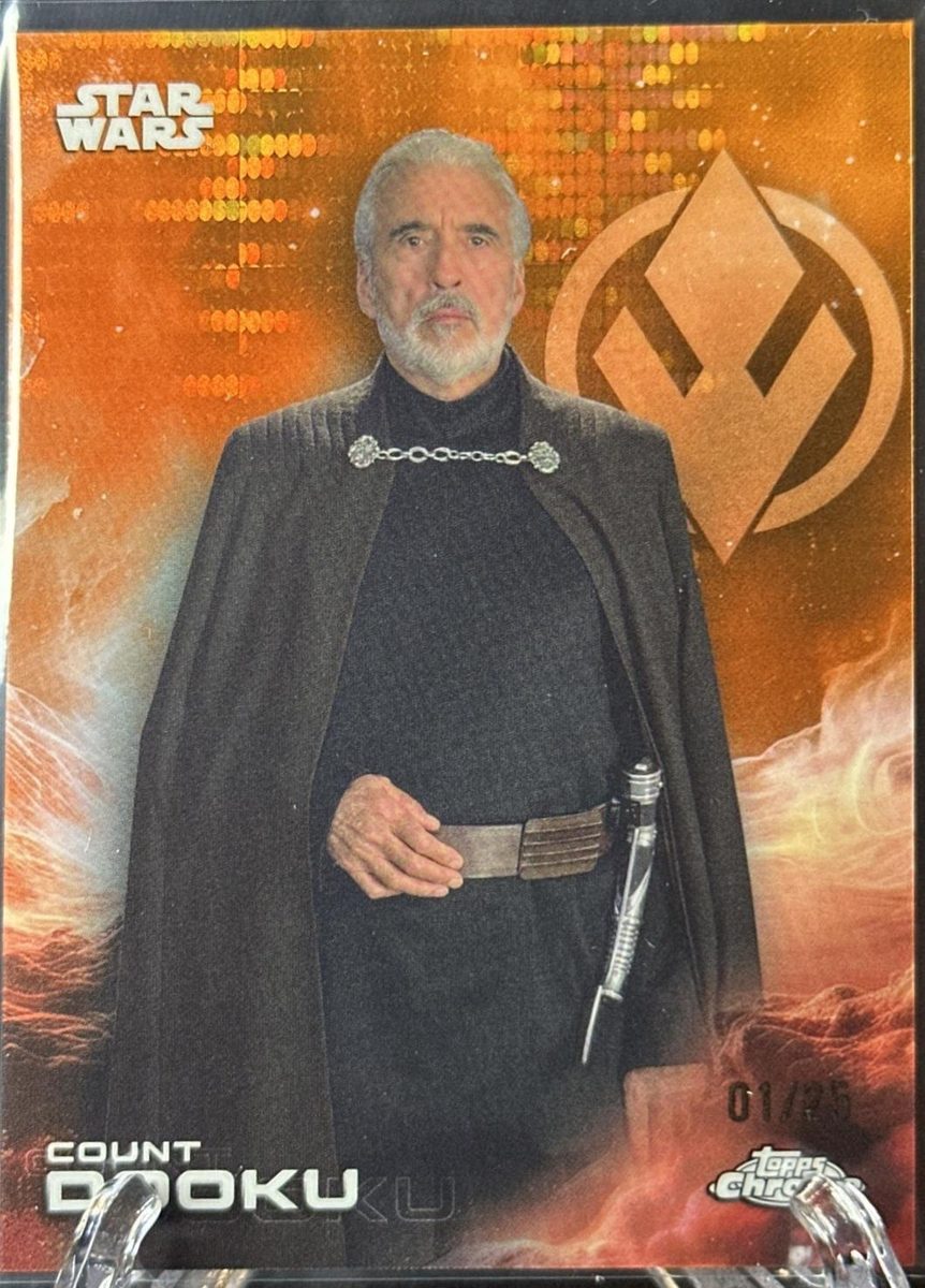 Count Dooku
