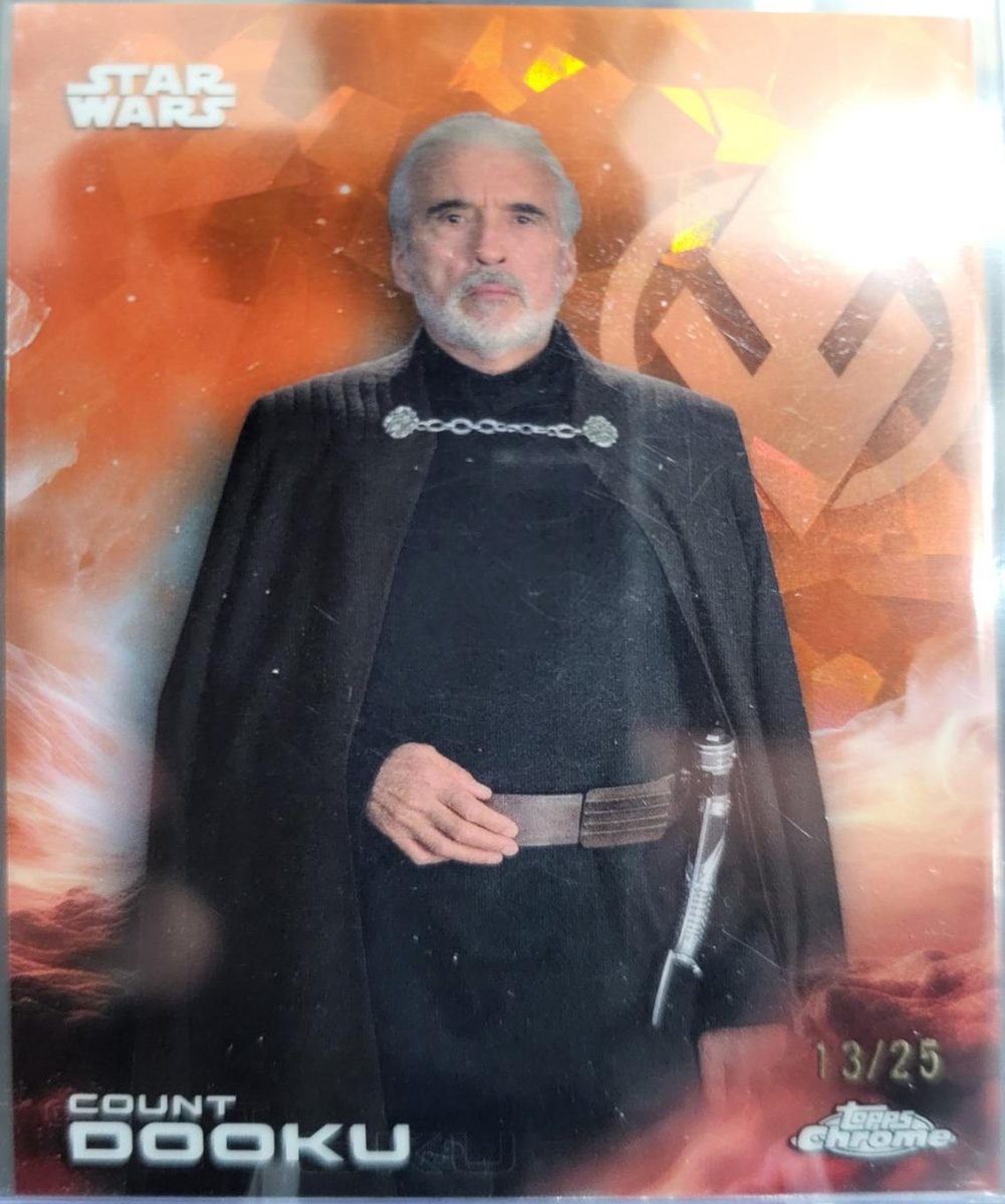 Count Dooku