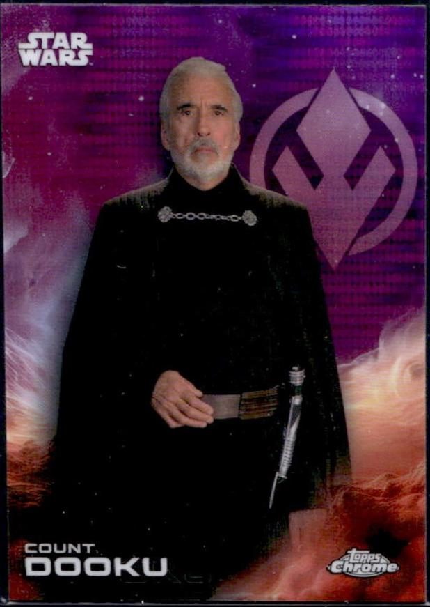 Count Dooku