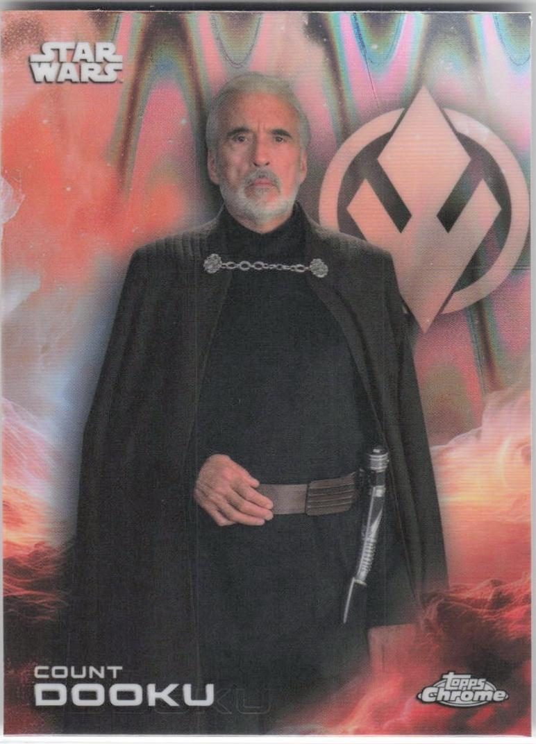 Count Dooku