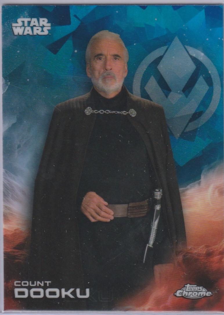 Count Dooku