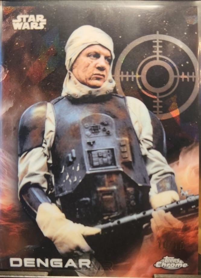 Dengar
