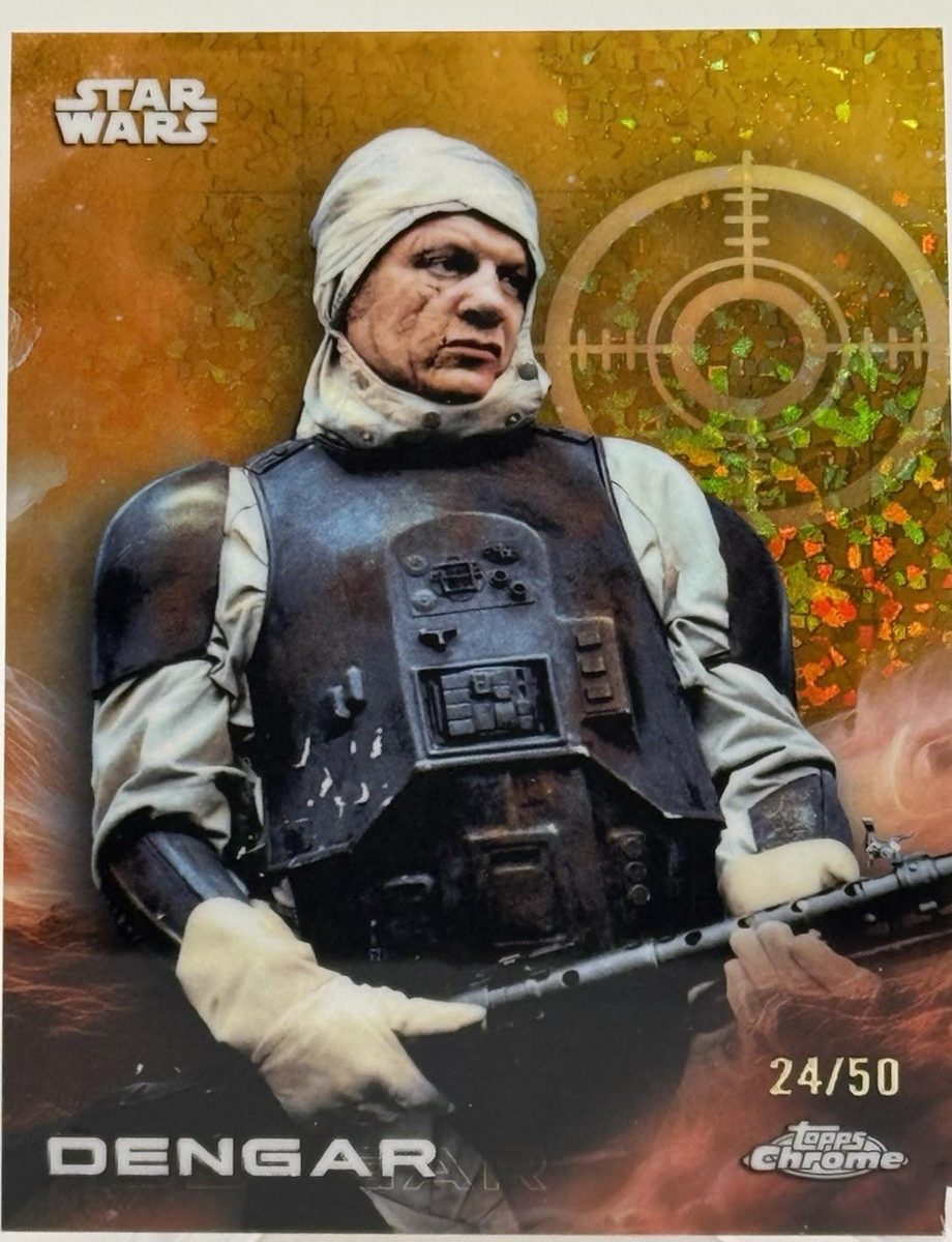 Dengar