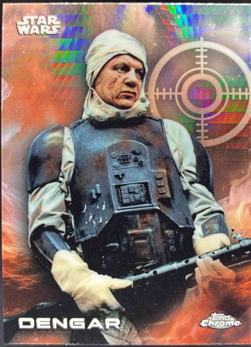Dengar