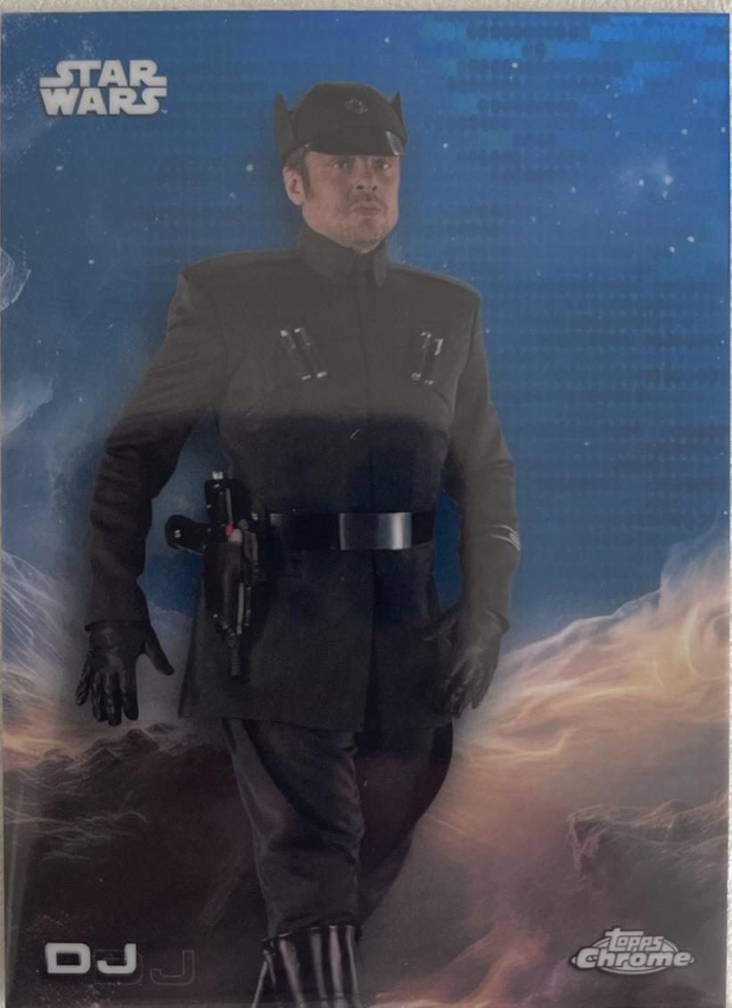 DJ