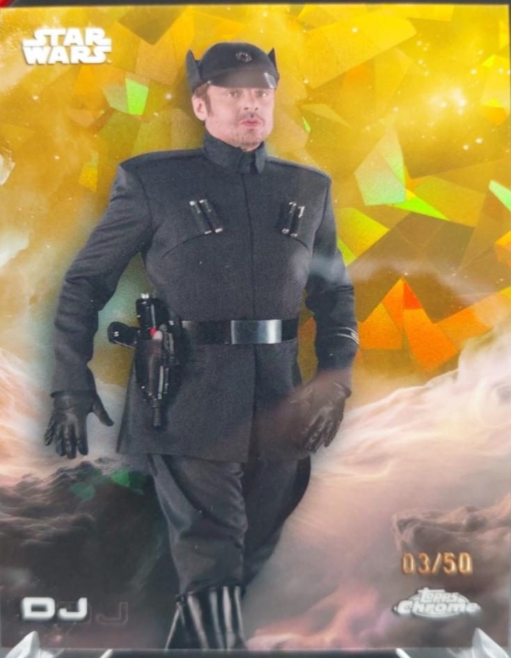 DJ
