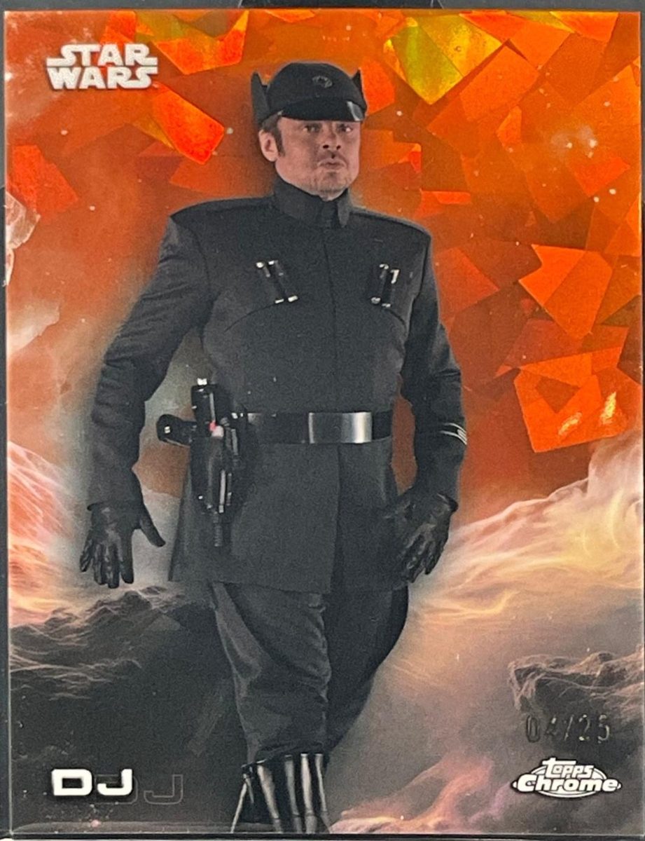 DJ