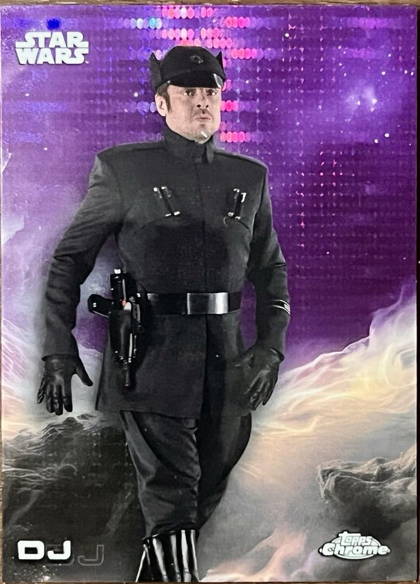 DJ