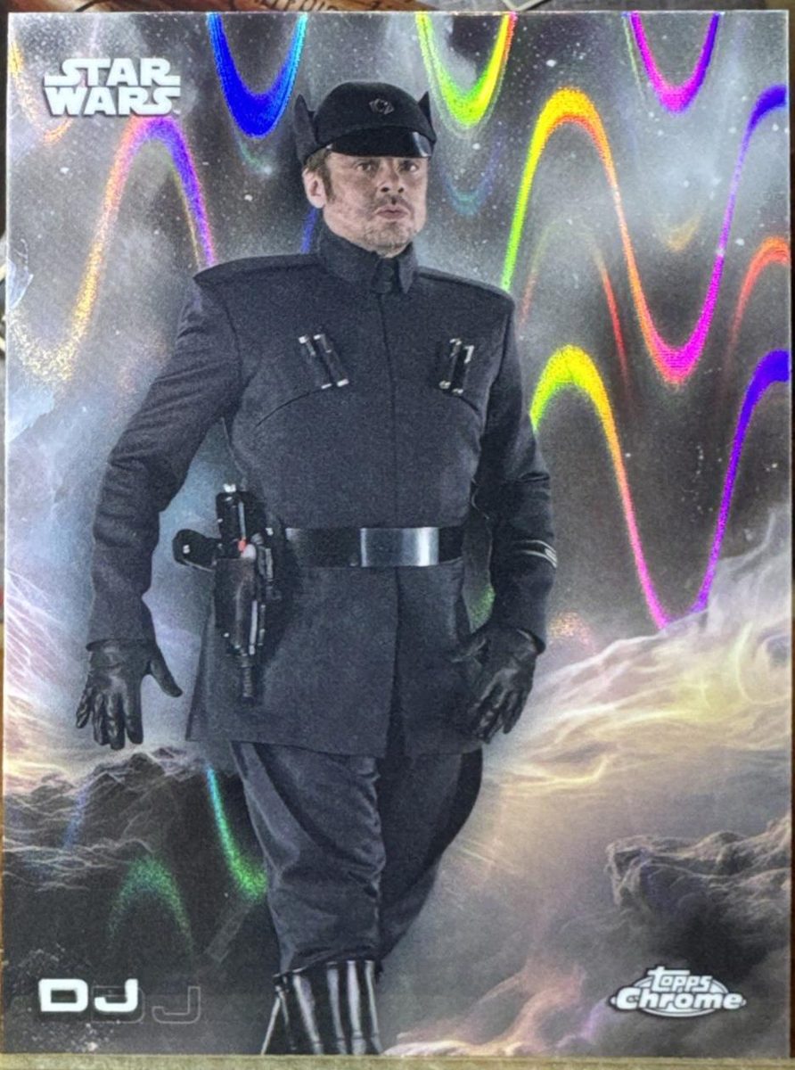 DJ