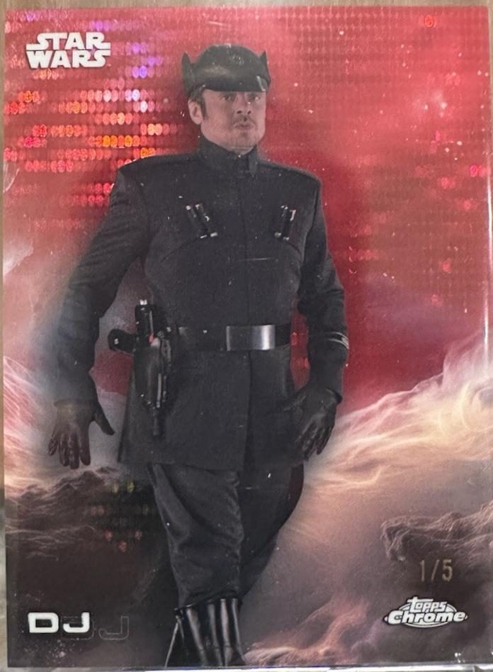 DJ
