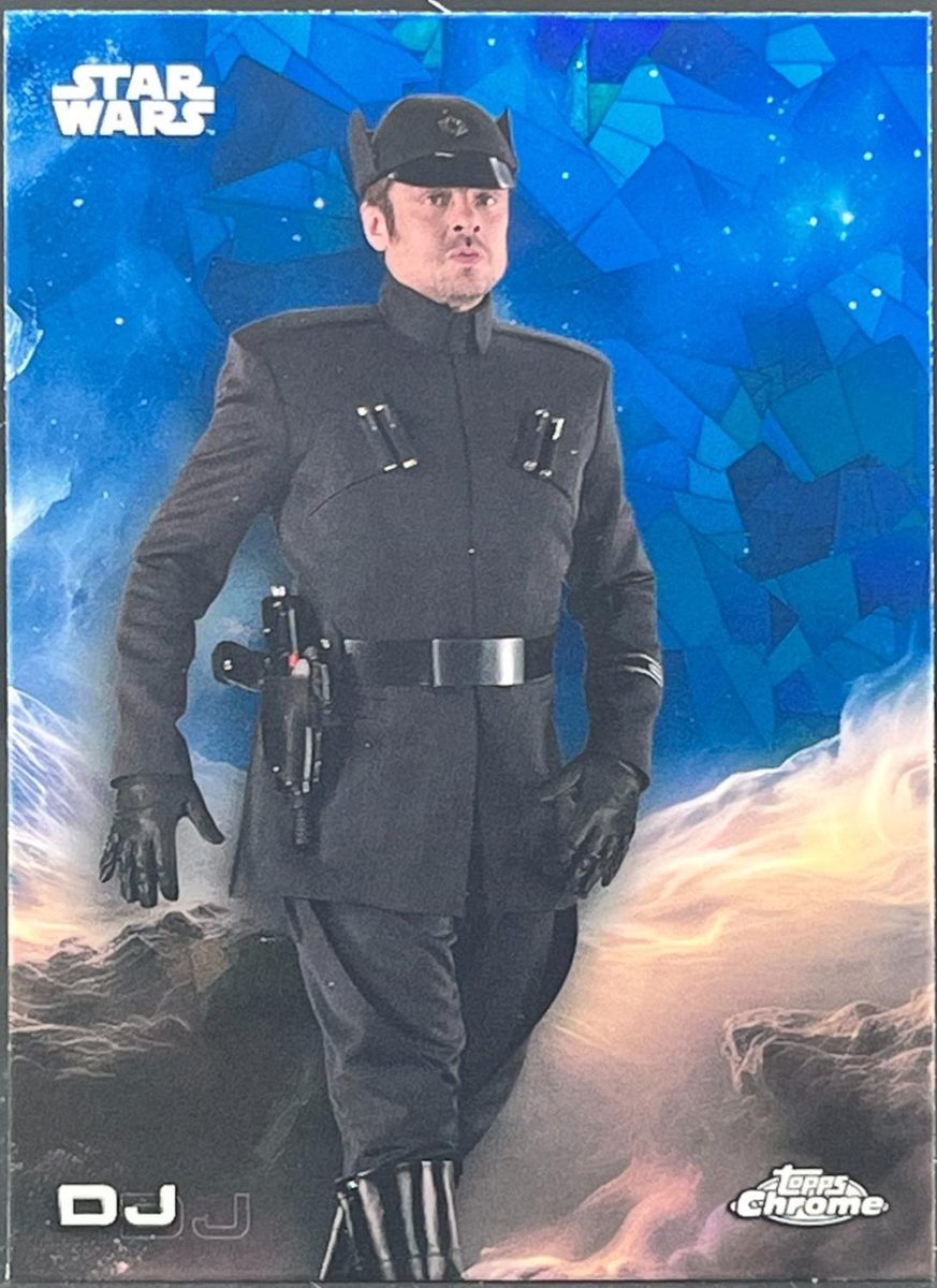DJ