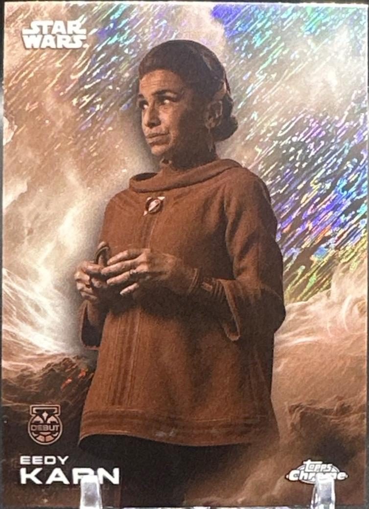 Eedy Karn