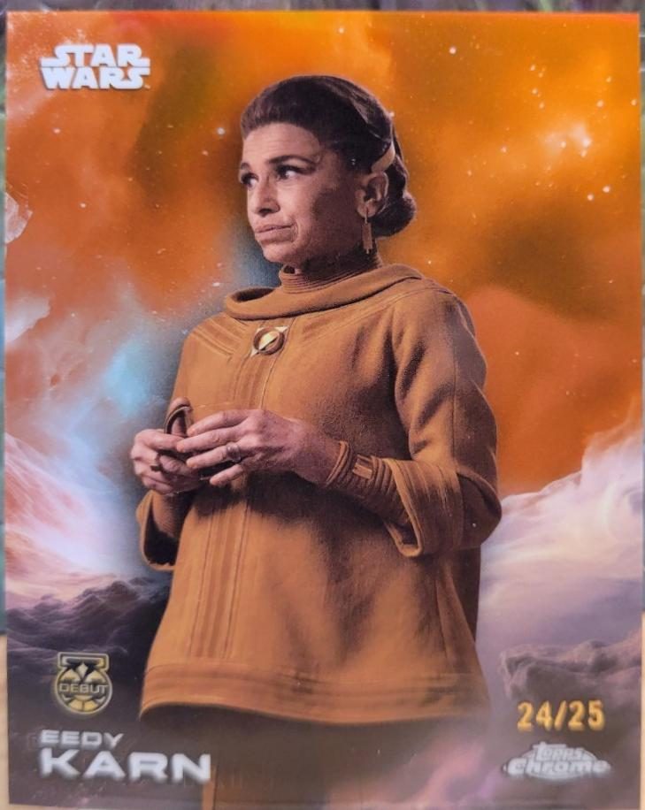 Eedy Karn