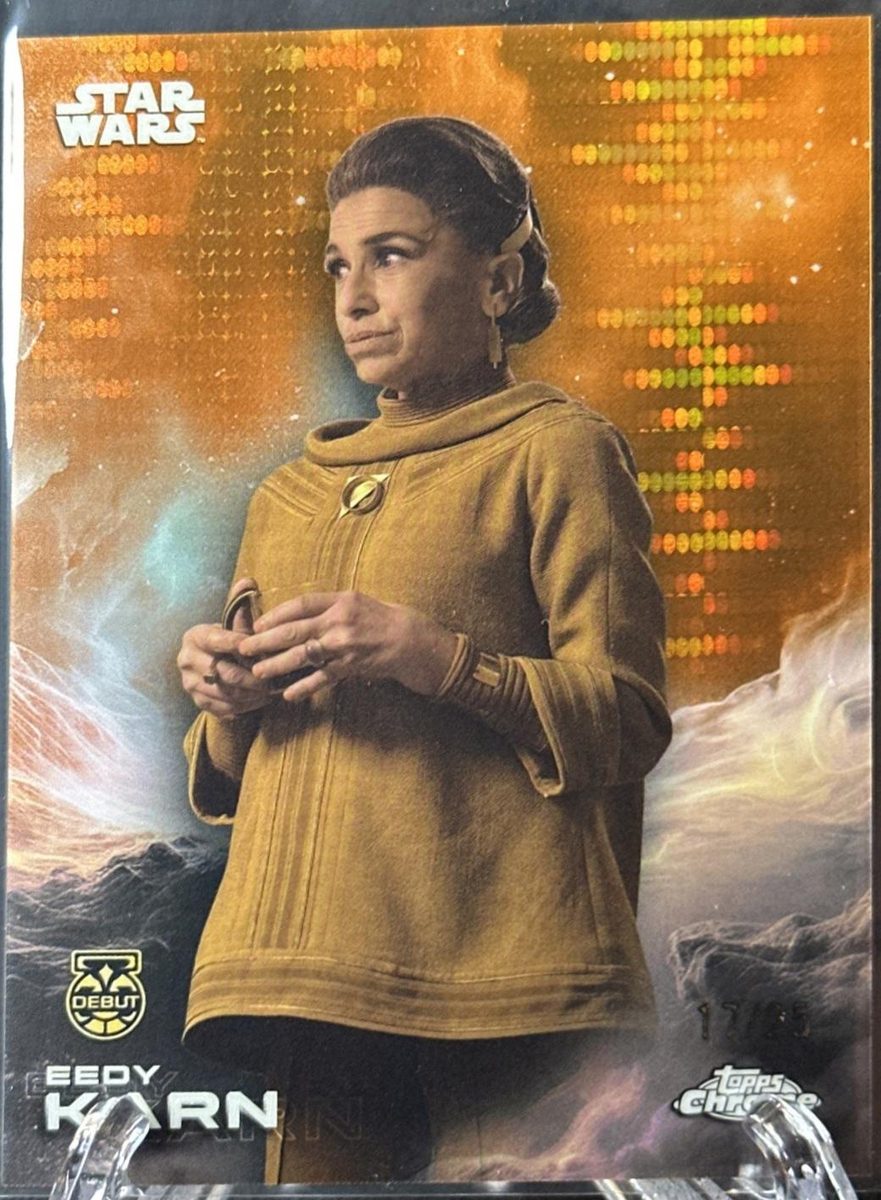 Eedy Karn