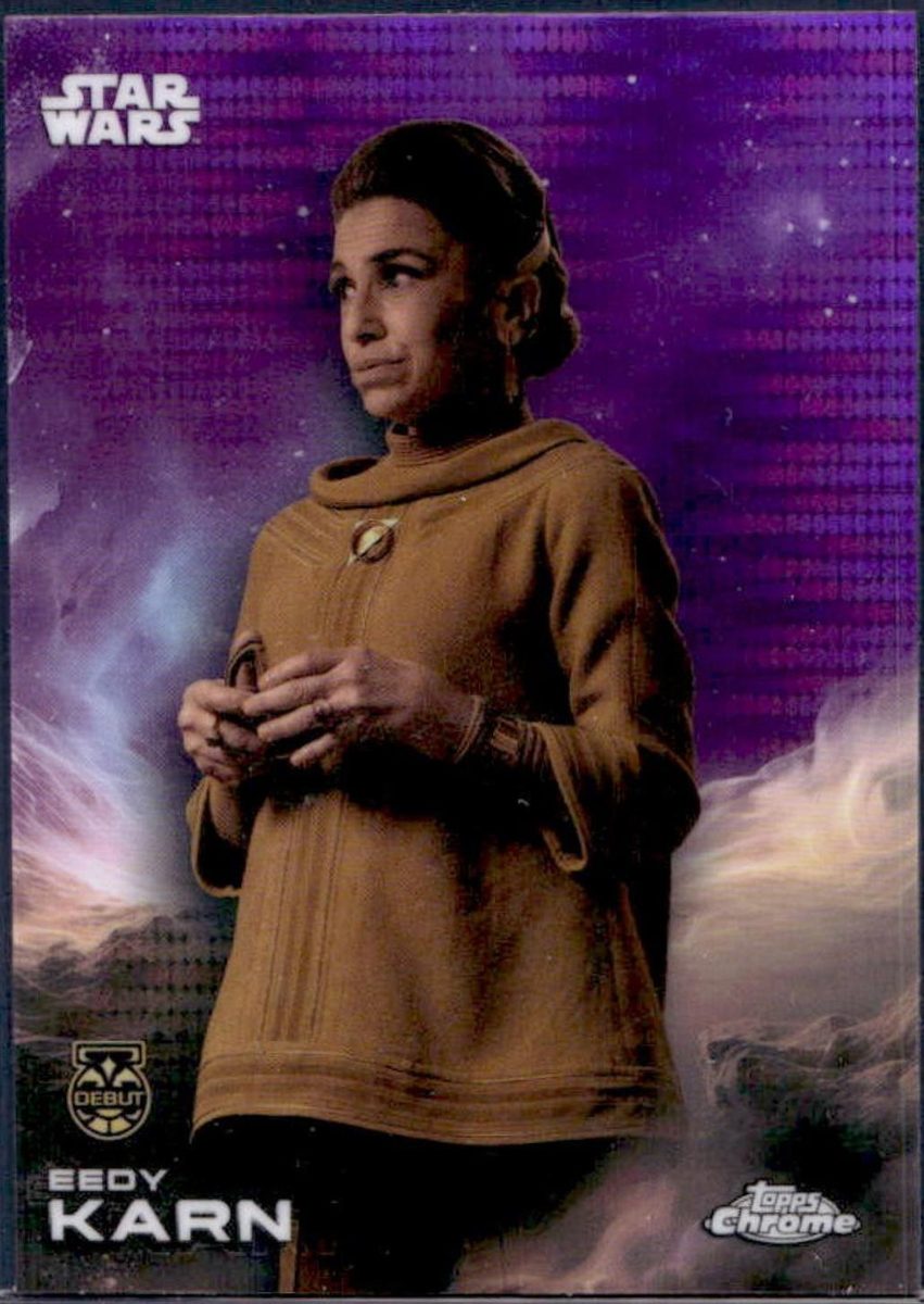 Eedy Karn
