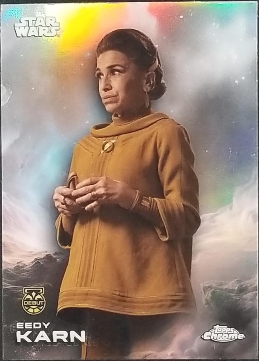 Eedy Karn