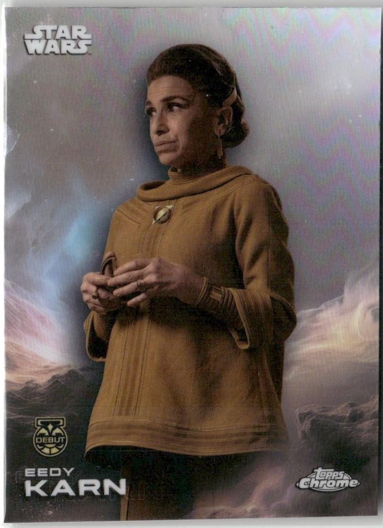 Eedy Karn