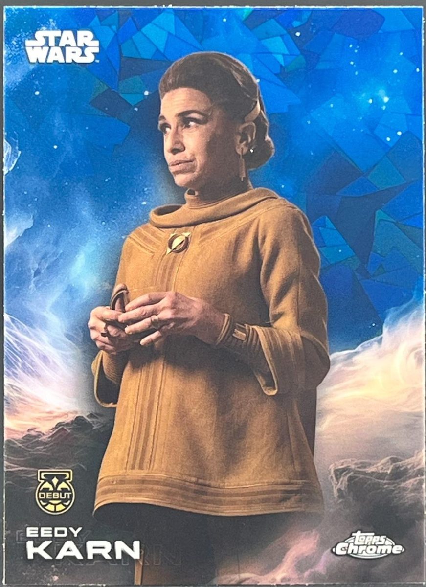 Eedy Karn