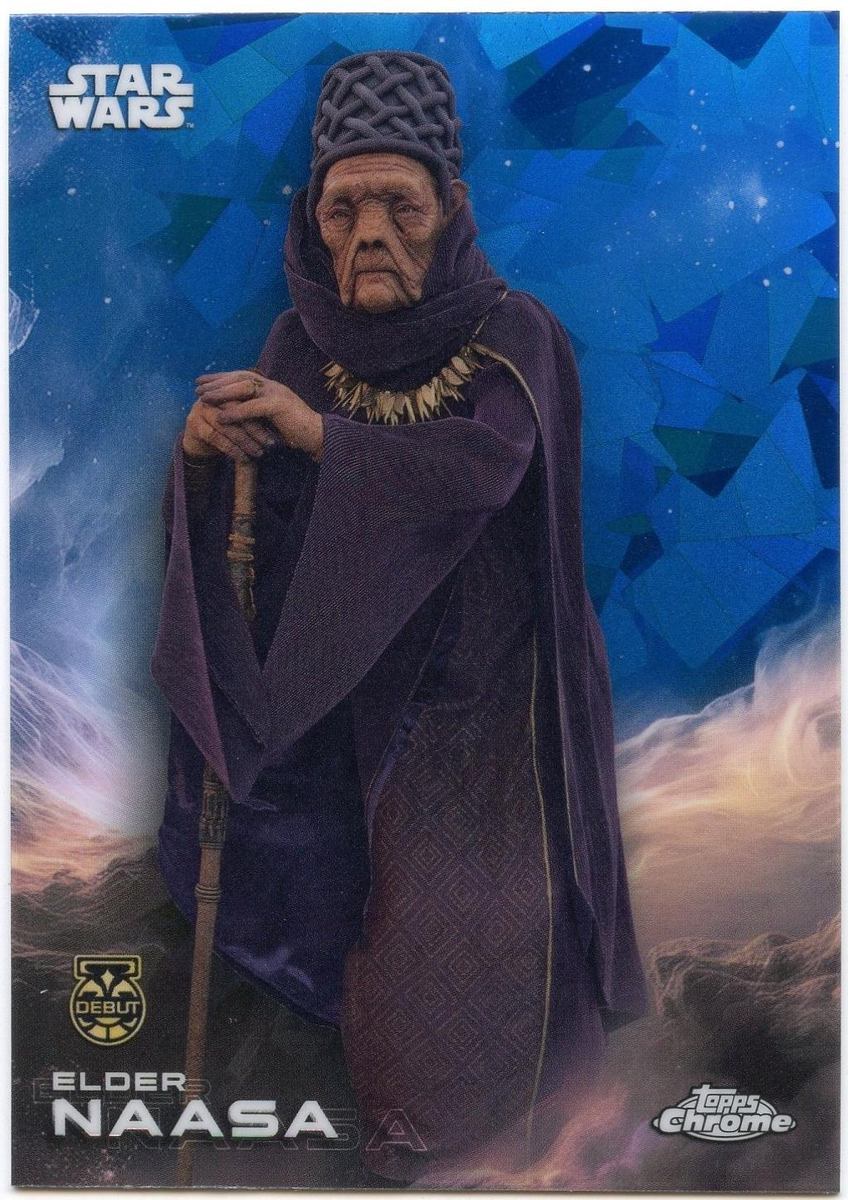 Elder Naasa