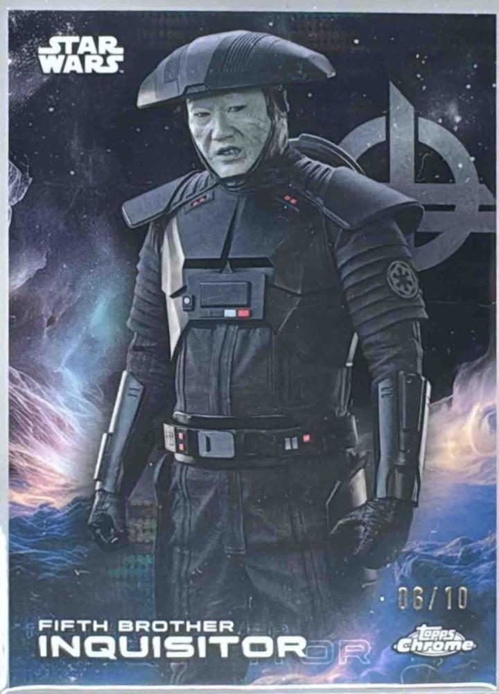 Fifth Brother Inquisitor