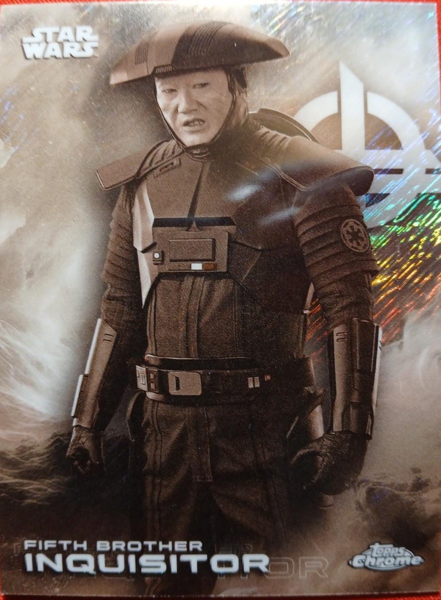 Fifth Brother Inquisitor