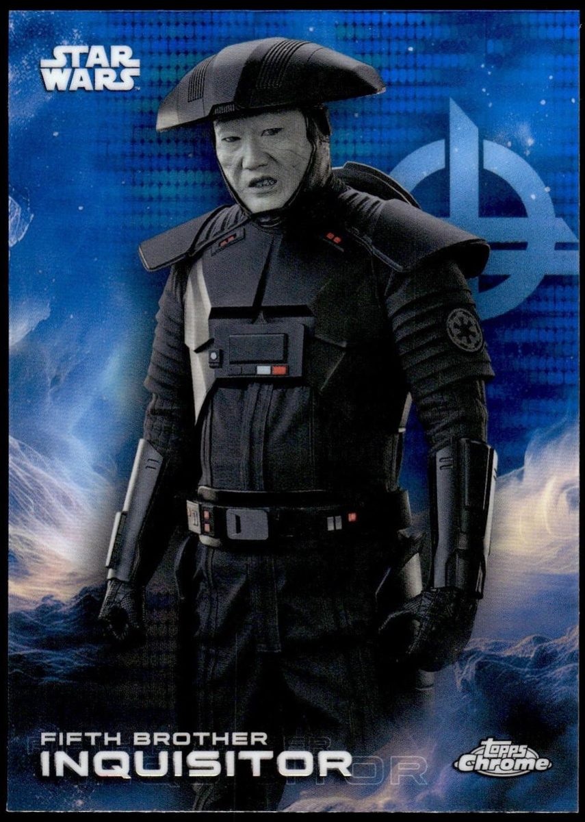 Fifth Brother Inquisitor