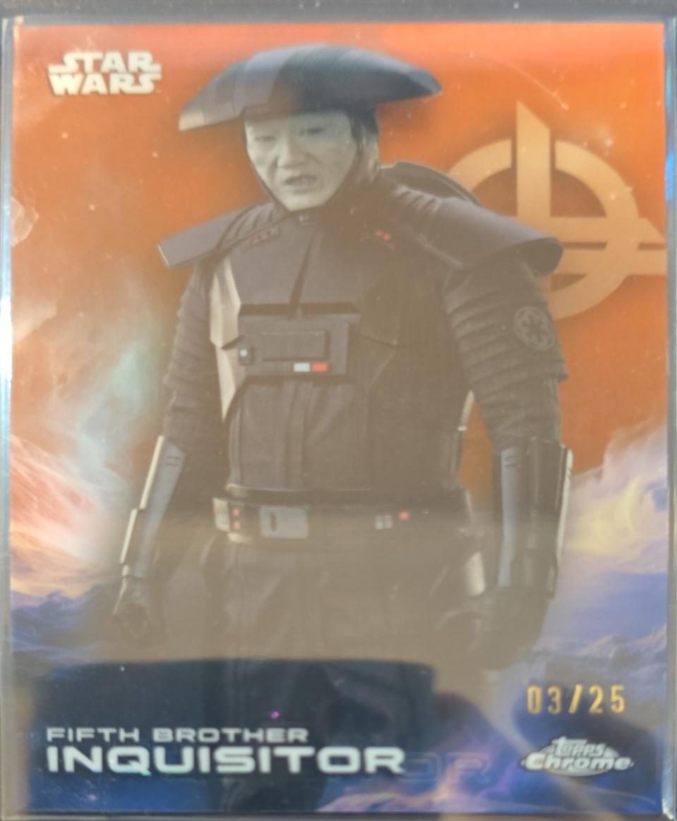 Fifth Brother Inquisitor