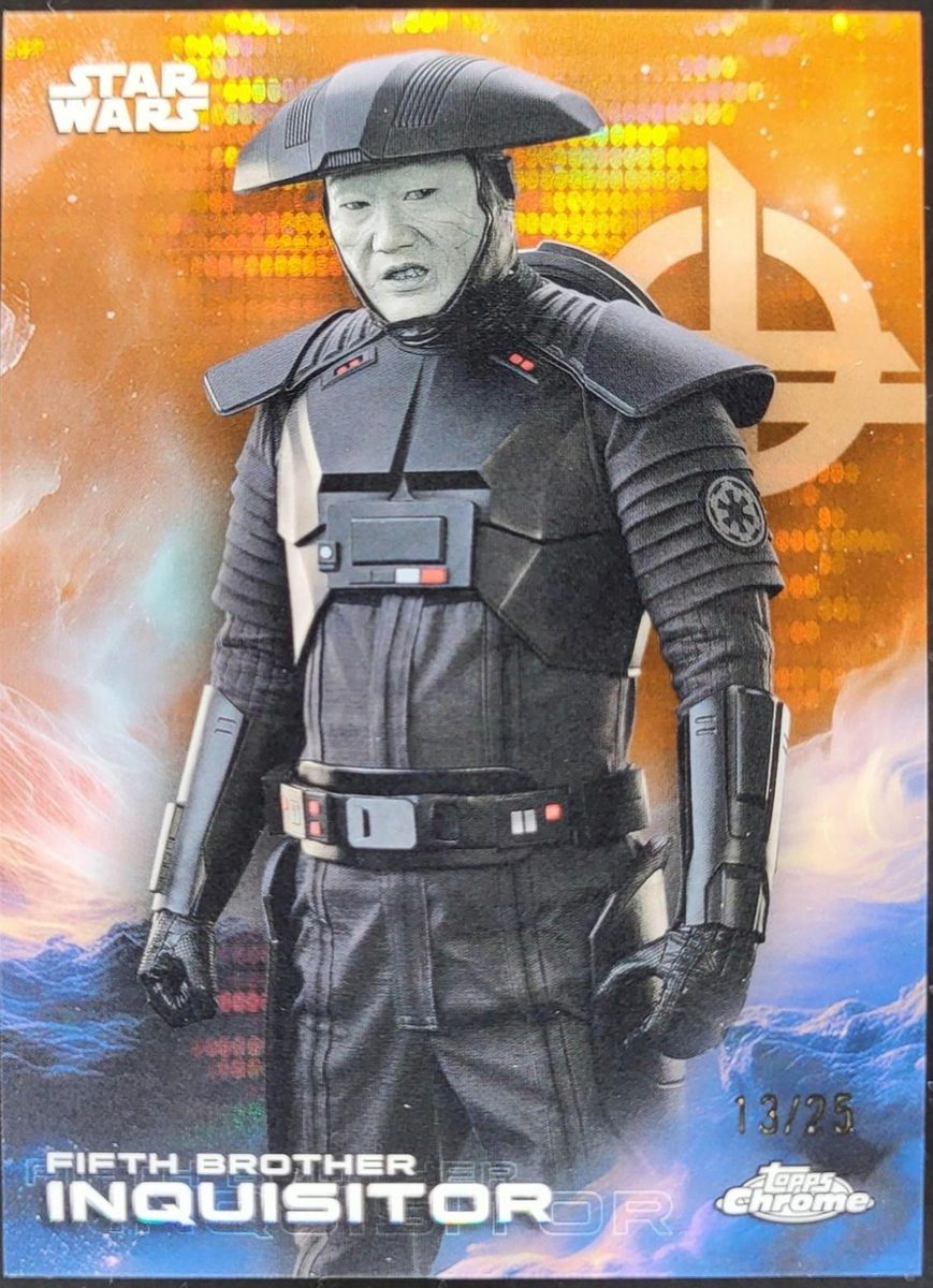 Fifth Brother Inquisitor