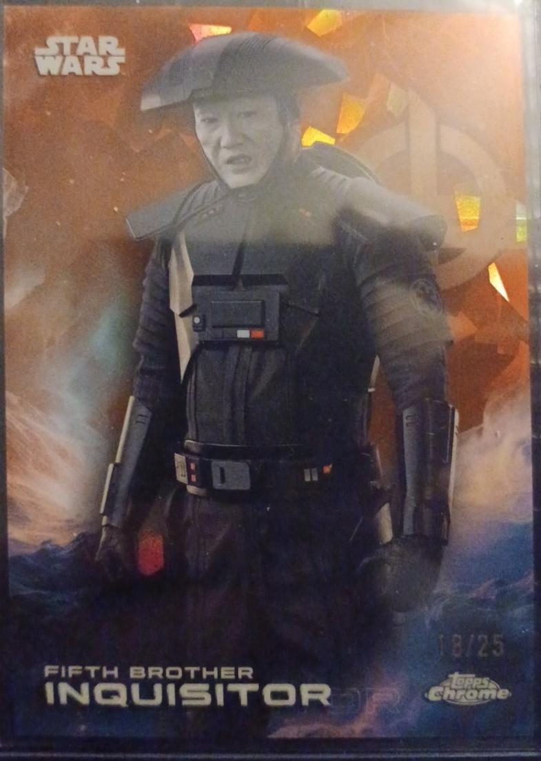 Fifth Brother Inquisitor