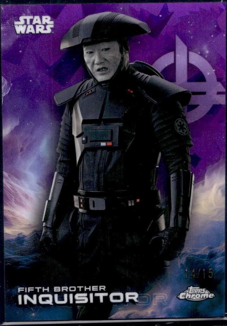 Fifth Brother Inquisitor