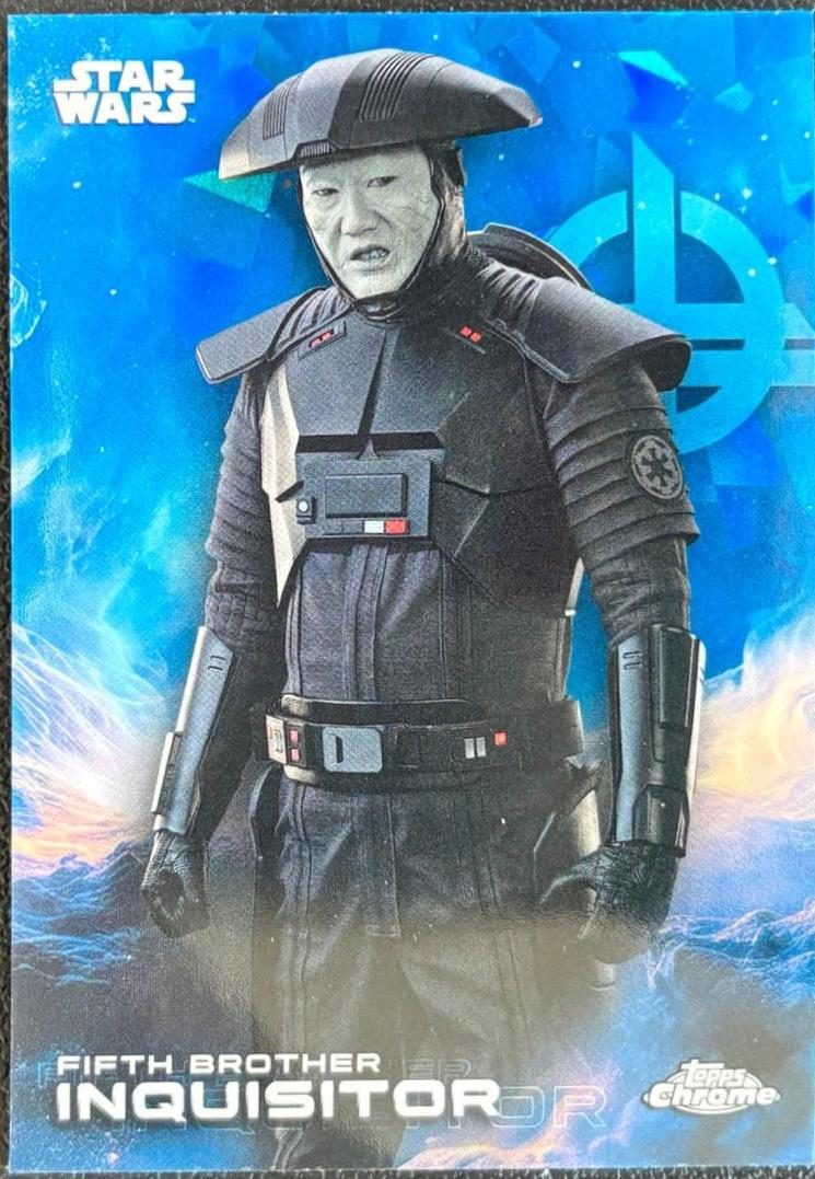 Fifth Brother Inquisitor