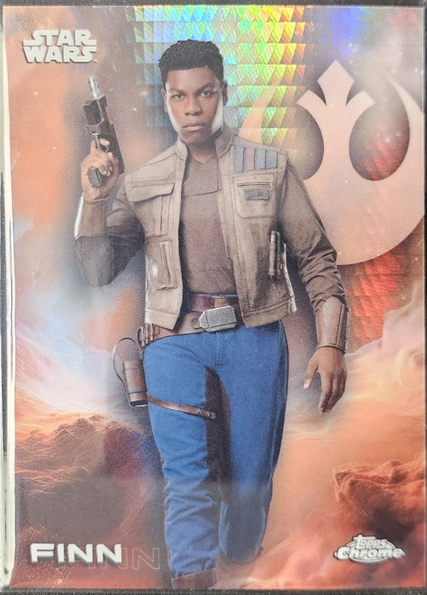Finn
