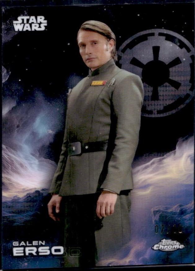 Galen Erso