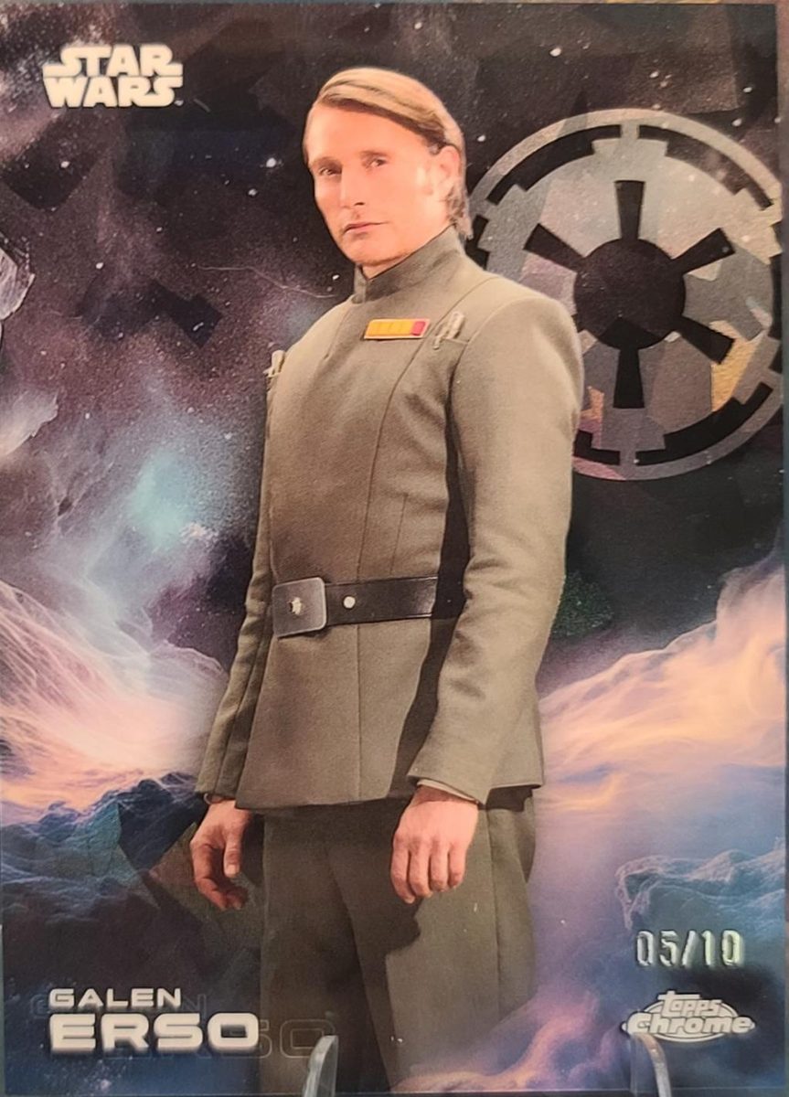 Galen Erso