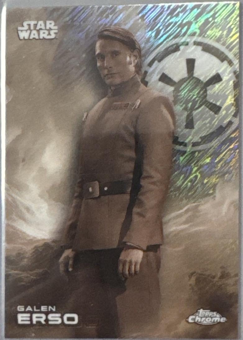 Galen Erso